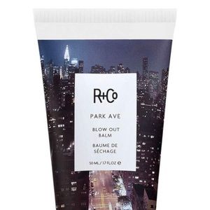 R&Co Park Ave Blow Out Balm